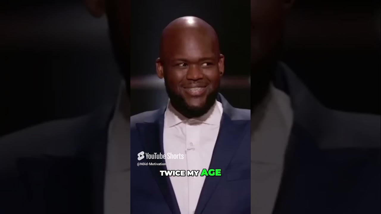 Shark Tank INSANE Product to Lose Weight?!?!?!