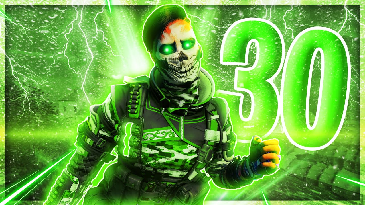 30 Kill Solo Squad BO4 Blackout Alcatraz Blackout Gameplay