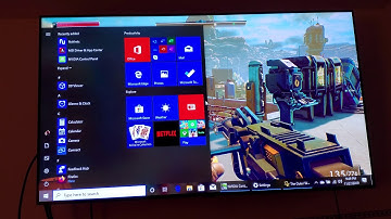Proof of Gsync Lg C9 issues