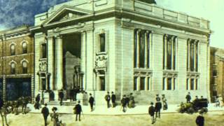 - Uptown Somerset Town Trek
