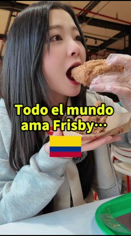 ¿Cuál es tu recomendación? 🍗#colombia #japonesa #shorts  #food #culture