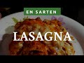 Lasagna en Sartén | Muy fácil