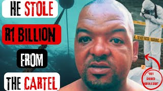 Peter Jaggers: Cape Gang Boss Who Stole R1 Billion in Cocaine and Was Killed by a Cartel