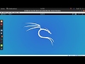 Kali Linux : Wifi Network Firmware Missing Problem