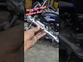 Heavy side stand Hero Splendor passion/shine available sk bikes zig zag tharamani #automobile #bike