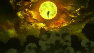 Persona 3 Anime Unreleased OST - All of the Full Moon (Version 2)