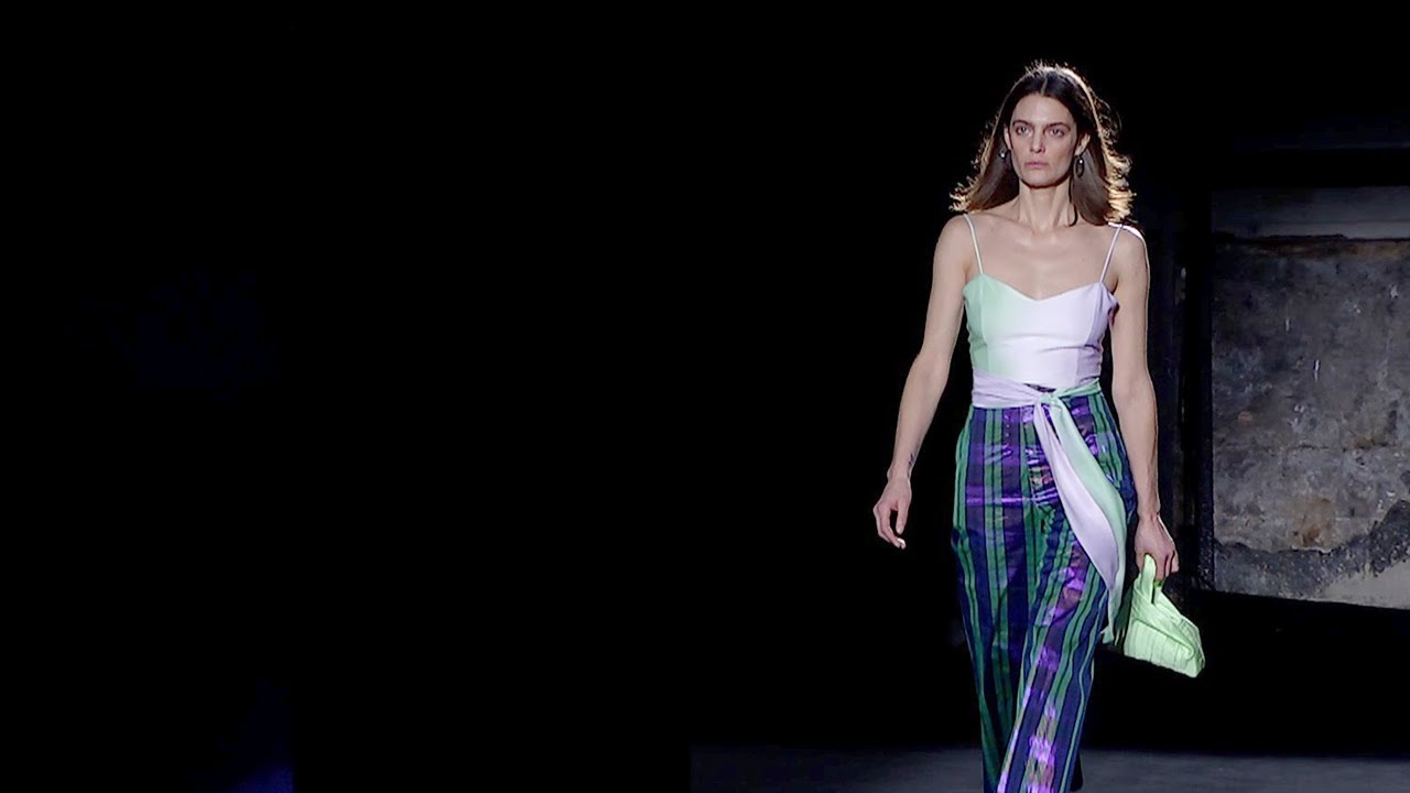 Eiko Ai | Fall Winter 2020/2021 | Full Show