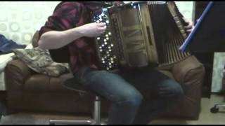 Morrowind theme Accordion cover screenshot 3