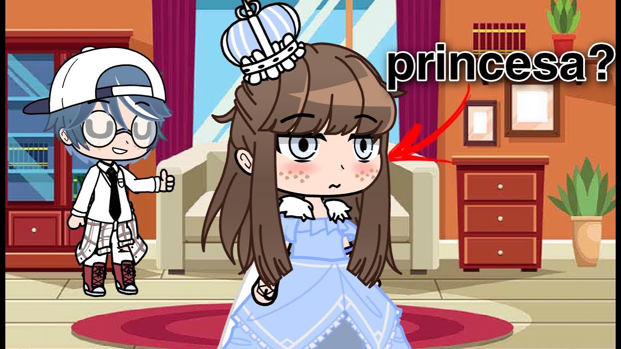uma princesa sabe usar uma colher|Meme|Sisters_Club - YouTube
