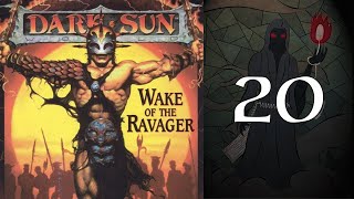 Dark Sun: Wake of the Ravager - 20 Now That's a Hammer