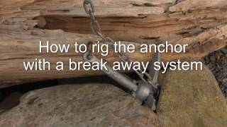 How To Rig A Kayak Anchor Breakaway