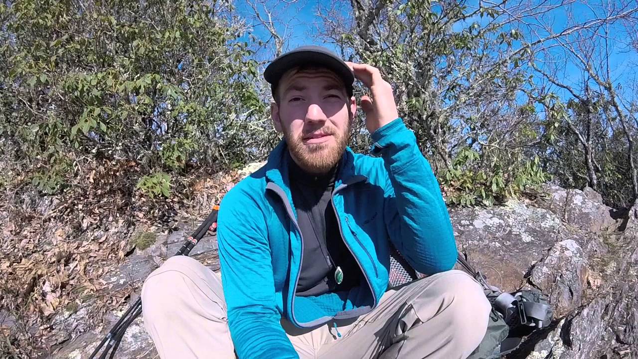 Essential Gear: The Patagonia R1 Hoodie - YouTube