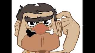 Convert a Drawing to a Vector Illustration | Thinking Caveman