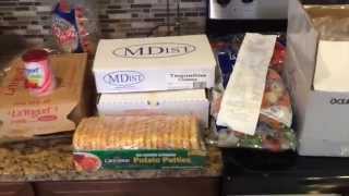 Grocery Haul! Healthy Essentials!