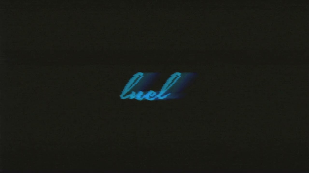 5thy - lncl (Official Visualizer)