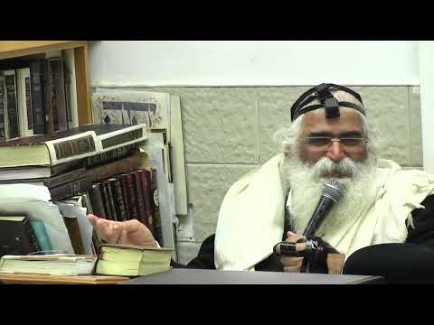 הרב יורם אברג'ל - המסר היומי - דרך המלך - י''ט אדר תשפ''ה