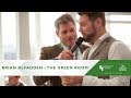 Brian McFadden chats The Green Room | Cheltenham Festival 2019