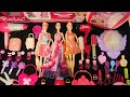 9.40 minutes satisfying with unboxing hello kitty barbie dolls miniature toys/asmr