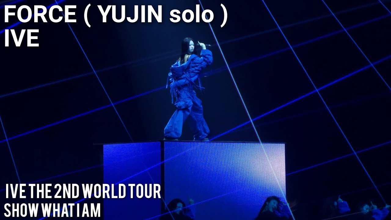 IVE - 