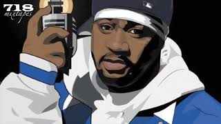 Ghostface Killah - Charlie Brown Original Version