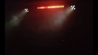 Timecode lightshow (Intro)