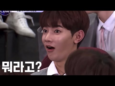 왜냐? 근본이 다르거든 ㅋ