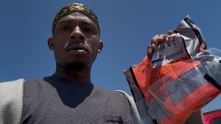 Celebrity DAY IN THE LIFE 🚀💼 | Plasma Donation & New Job Orientation - 4 Minute VLOG Profile