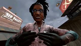 Do I amuse you? Dead by daylight