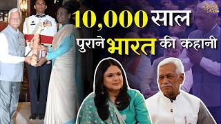 Padma Shri Dr. Narayan Vyas | जिस आदमी ने भारत का इतिहास बचाया | People's Padma 2026