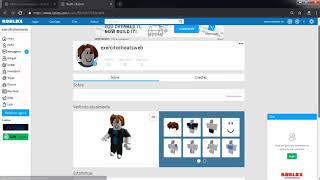 Hacker De Contas Pra Roblox 2019 Youtube - oq vc ganha hack uma conta no roblox