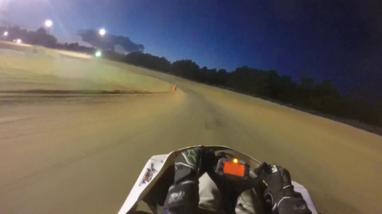 Triple T Raceway Animal @ Triple T raceway - YouTube