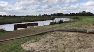 Update 18 Oktober 2018 Gemaal De Broekhuizen Aan De Vecht Bij Dalfsen