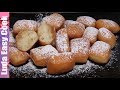 БЕЗУМНО ВКУСНЫЕ ПОНЧИКИ МЯГКИЕ, ВОЗДУШНЫЕ ОБАЛДЕННЫЕ БАУРСАКИ | Еxcellent doughnuts