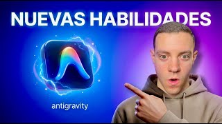 Google Acaba De Lanzar Las Skills Que Van A Cambiar La Ia Y Nadie Está Hablando De Esto