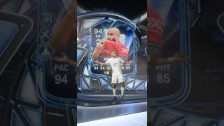 TOTS Mbeumo is the BEST TOTS SBC so far?! 🇨🇲🔥 #eafc #eafc26 #fc26 #fut #football #shorts