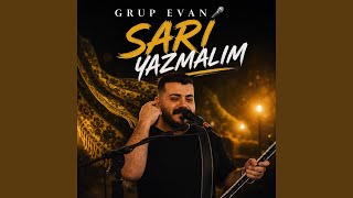 Sarı Yazmalım