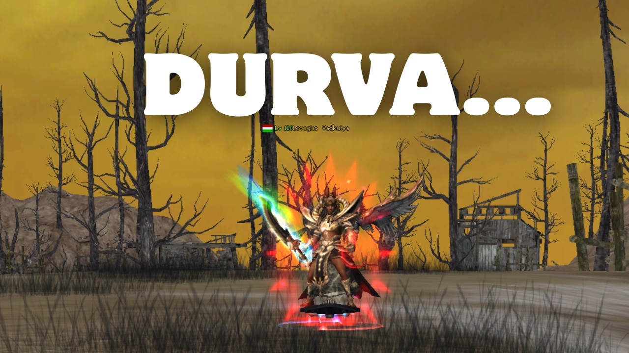 Ezek történtek az új Astra Metin szerveren idáig