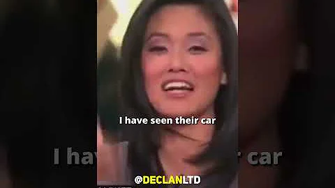 Elon Musk Laughing at Competitors