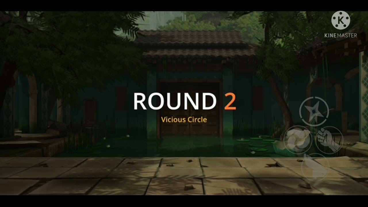 Shadow bot || vicious circle || June's plane || without weapon || Shadow fight 3.