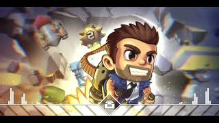 Jetpack Joyride Theme Song Trap Remix By Klinoff Trap Archive