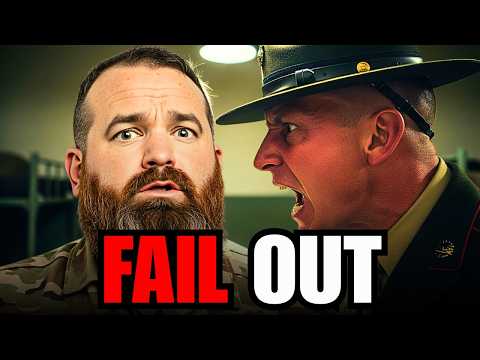 Why 80% FAIL Boot Camp