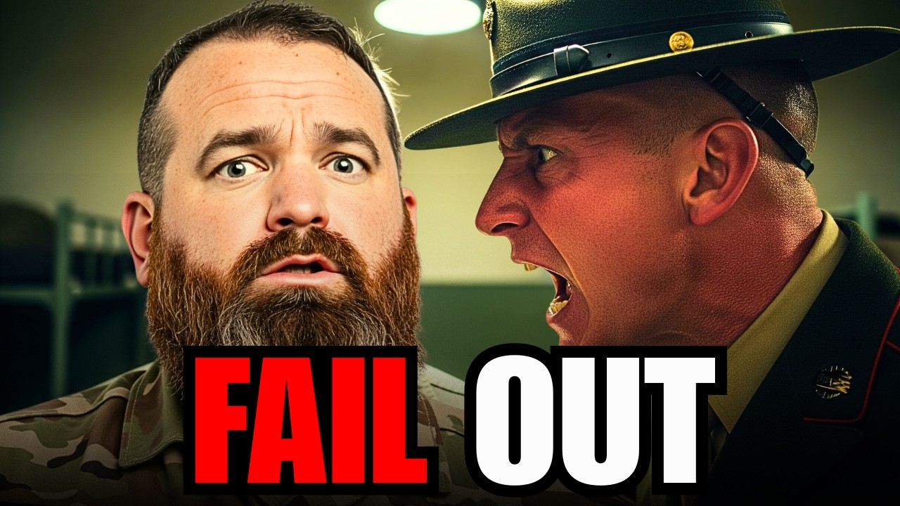 Why 80% FAIL Boot Camp