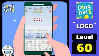 Dingbats Logo Quiz Level 60 Walkthrough Net Worth