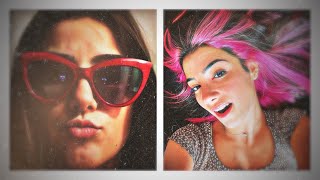 Often // charli D’Amelio throwing it back compilation