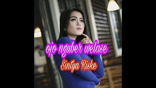 Sintya Riske seksi_ojo nguber welase