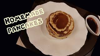 Recete rapide des pancakes