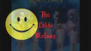 Balada Selawat - Raihan