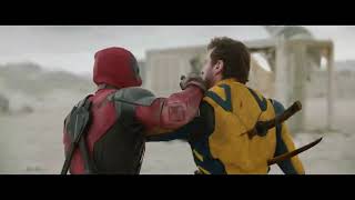 Deadpool VS Wolverine X Gata Only (Remix)