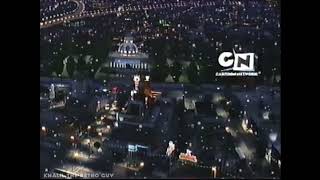 Cartoon Network City Era Nowthen Bumpers Ggrobar To Cknd And Ckndcs To Fhfifcs December 2005