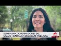 Condado Orange elimina coordinadores SAFE y reduce apoyo de salud mental escolar